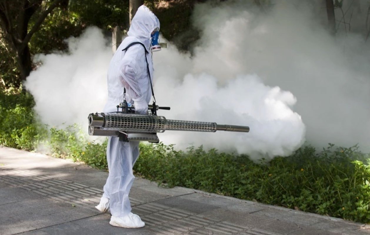 Mosquito Control Services in Nairobi